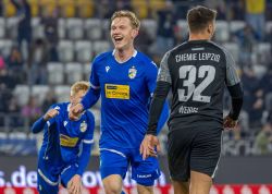 FC Carl Zeiss Jena BSG Chemie Leipzig 30112024 13